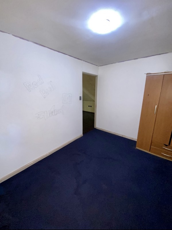 Se Vende Amplia Casa 3D-1B en Bombero Garrido, Curico