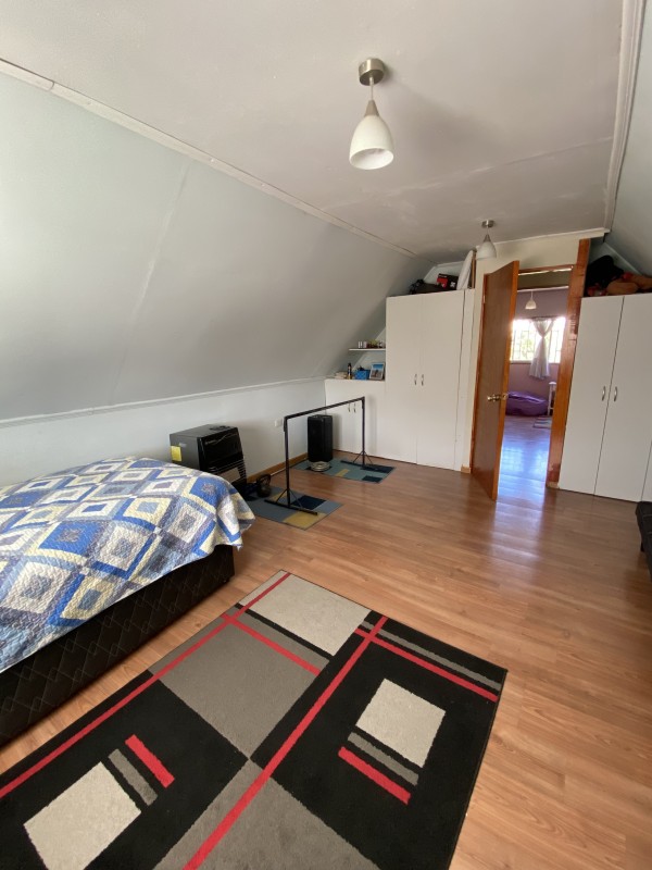 Se Vende Hermosa Casa 3D-1B en Villa Galilea ,curico