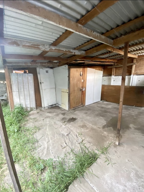 Se Vende Comoda Casa 3D-2B Sector Sarmiento, Curico.