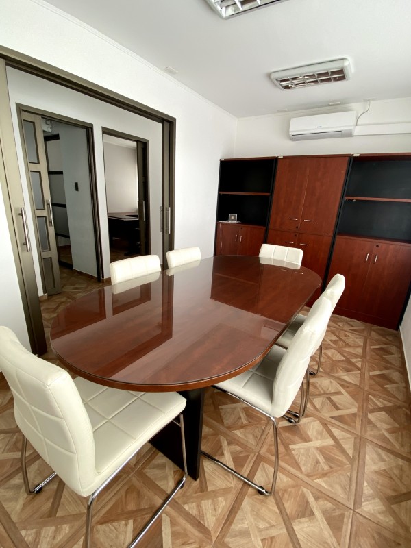 Se Arrienda Excelente Propiedad Uso Comercial, Curico Centro