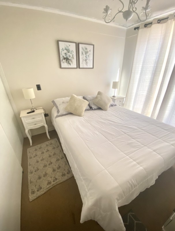 Se Arrienda Casa Amoblada en el Boldo, Curico