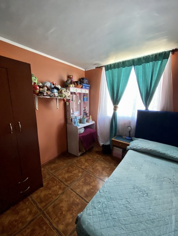 Se Vende Lindo Departamento 2D-1B, Curico