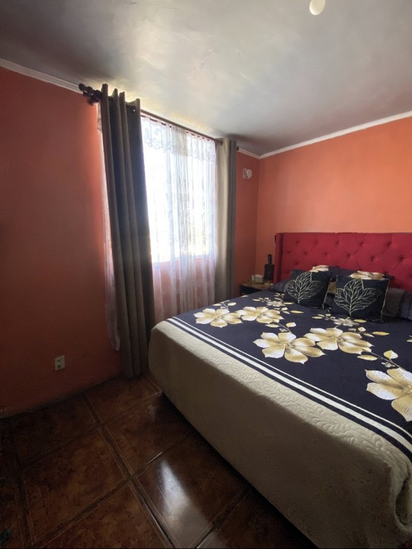 Se Vende Lindo Departamento 2D-1B, Curico