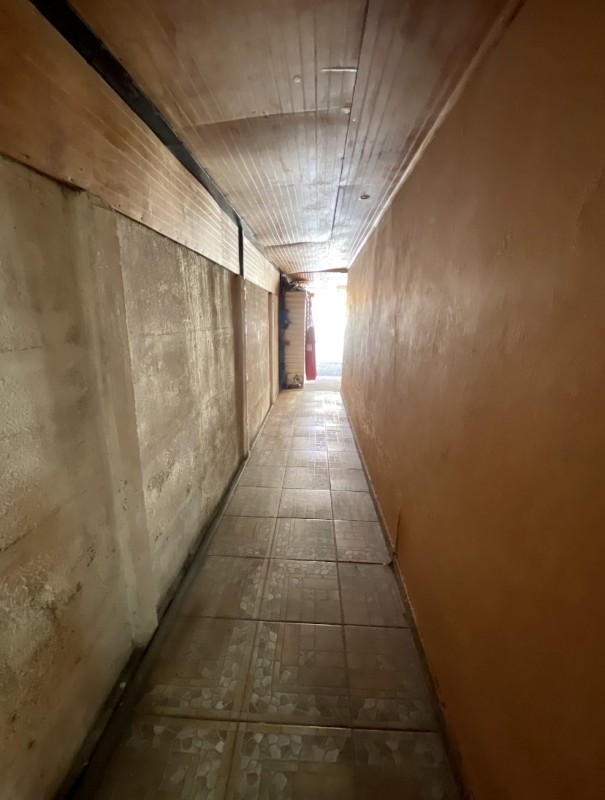 Se Vende Hermosa Casa 3D-1B en Villa Galilea ,curico