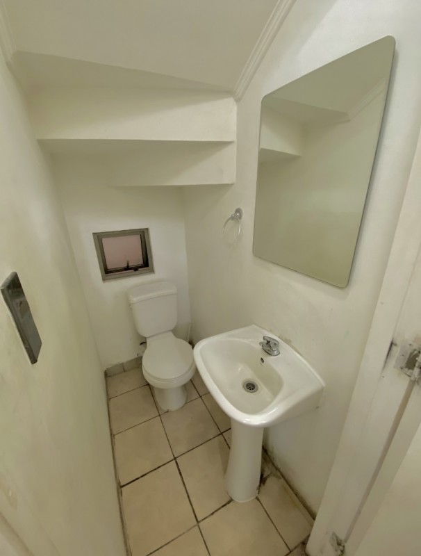 Se Vende Amplia Casa, Santa Maria del Boldo Iv, Curico