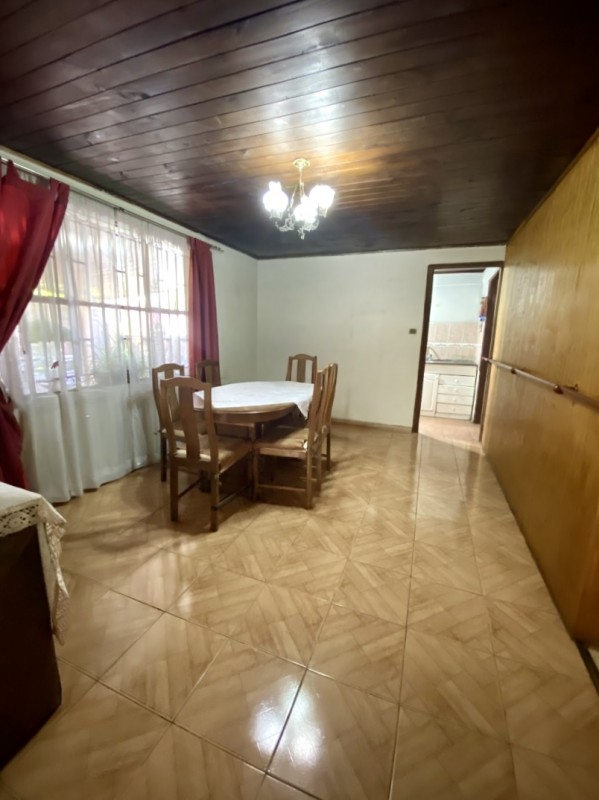 Se Vende Comoda Casa 3D-1B en la Marqueza, Curico