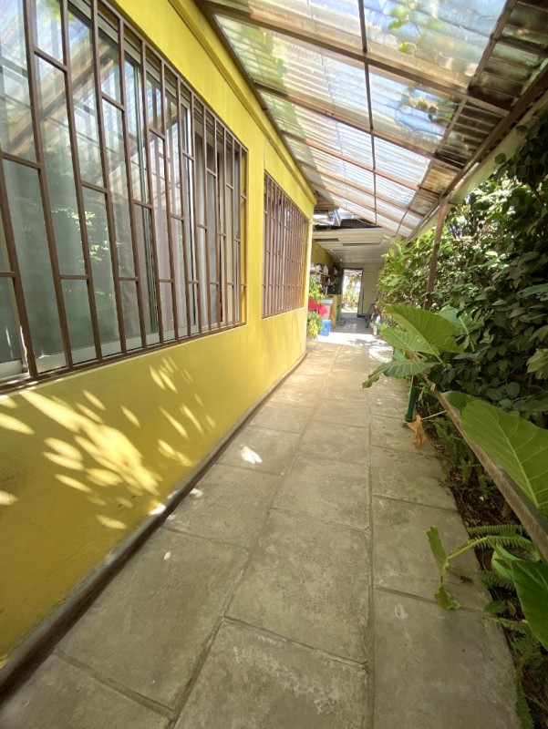 Se Vende Comoda Casa 3D-1B en la Marqueza, Curico