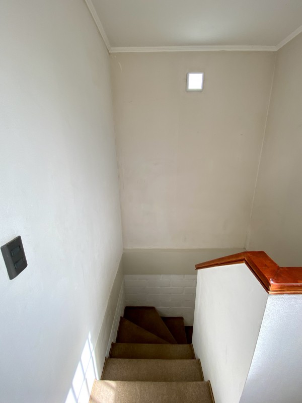 Rebajado!! Se Arrienda Casa 3D-2B, Manuel del Boldo, Curico