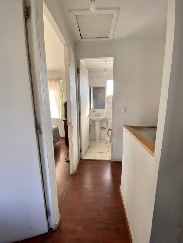 Se Vende Comoda Casa 3D-2B Sector Sarmiento, Curico.