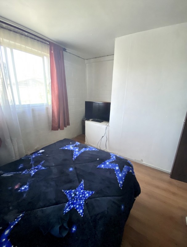 Se Vende Casa Ampliada 3D-1B en Sector el Boldo, Curico