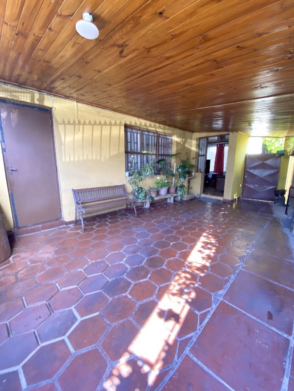 Se Vende Comoda Casa 3D-1B en la Marqueza, Curico