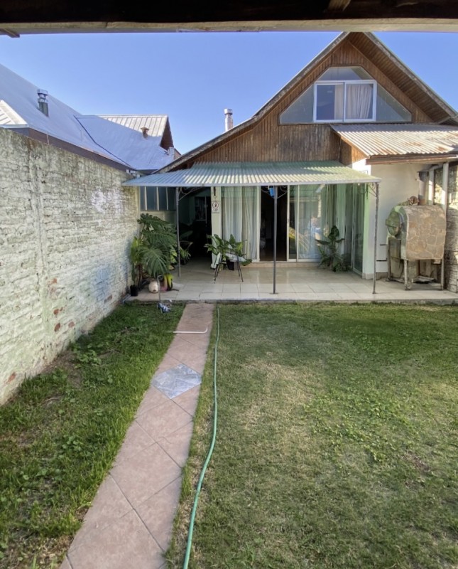 Se Arrienda Amplia y Linda Casa 5D-3B, la Marqueza, Curico