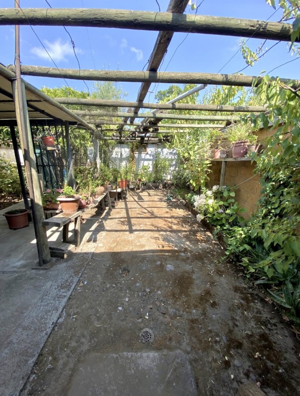 Se Vende Comoda Casa 3D-1B en la Marqueza, Curico