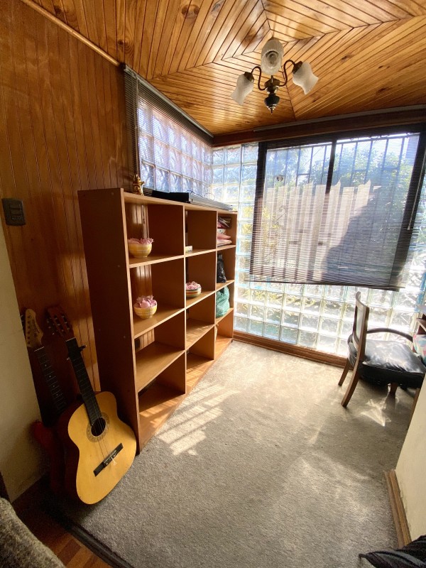 Se Vende Hermosa Casa 3D-1B, Villa Apumanque, Curico