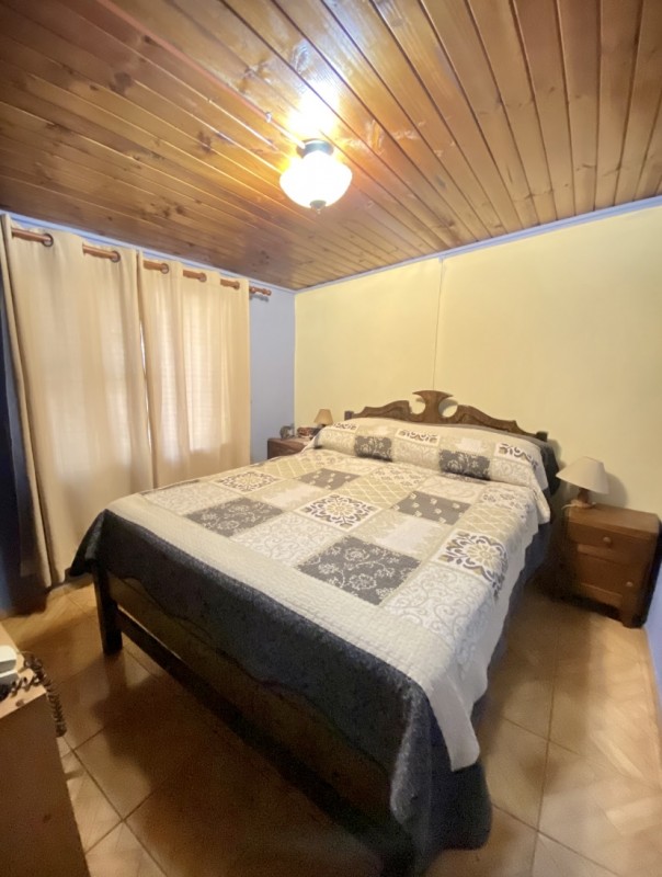 Se Vende Comoda Casa 3D-1B en la Marqueza, Curico