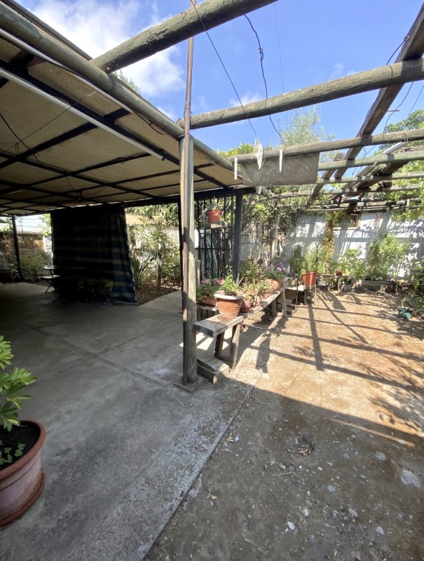 Se Vende Comoda Casa 3D-1B en la Marqueza, Curico