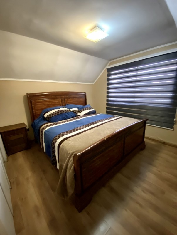 Se Vende Amplia Casa, Santa Maria del Boldo Iv, Curico