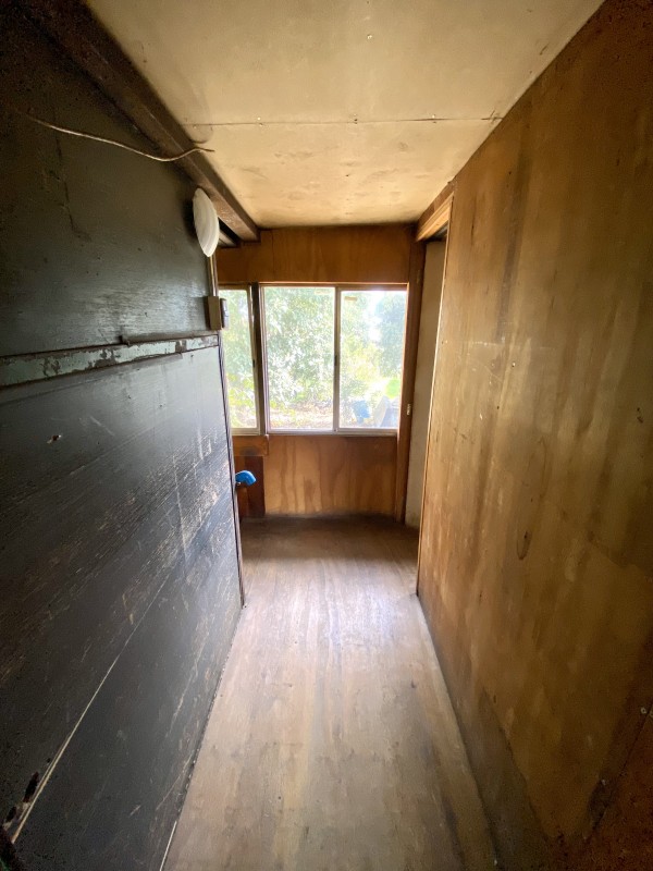 Oportunidad de Inversión, Casa Con Amplio Sitio en Romeral