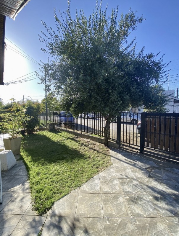 Se Arrienda Amplia y Linda Casa 5D-3B, la Marqueza, Curico