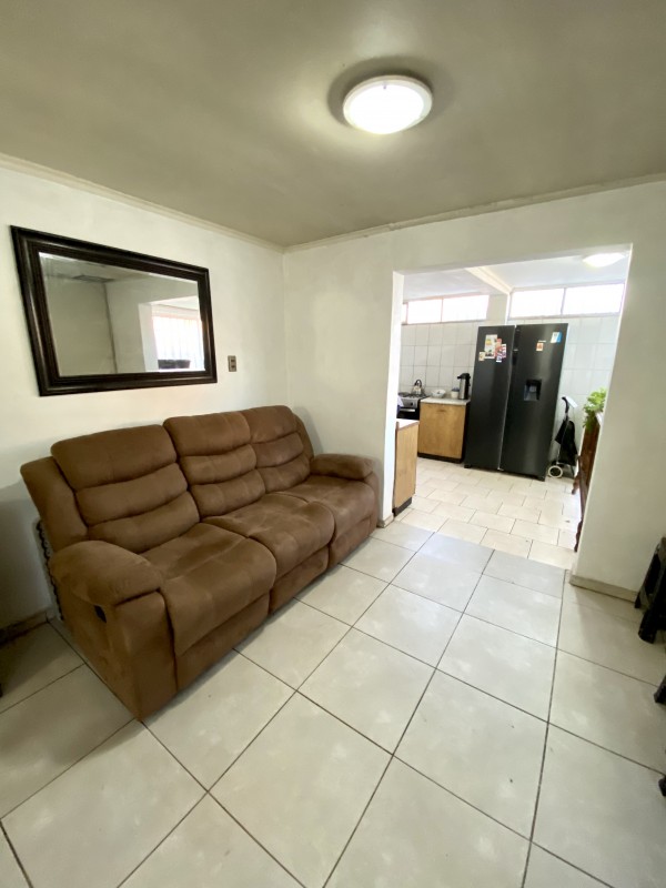 Se Arrienda Amplia Casa 5D-2B,, Sector el Boldo, Curico