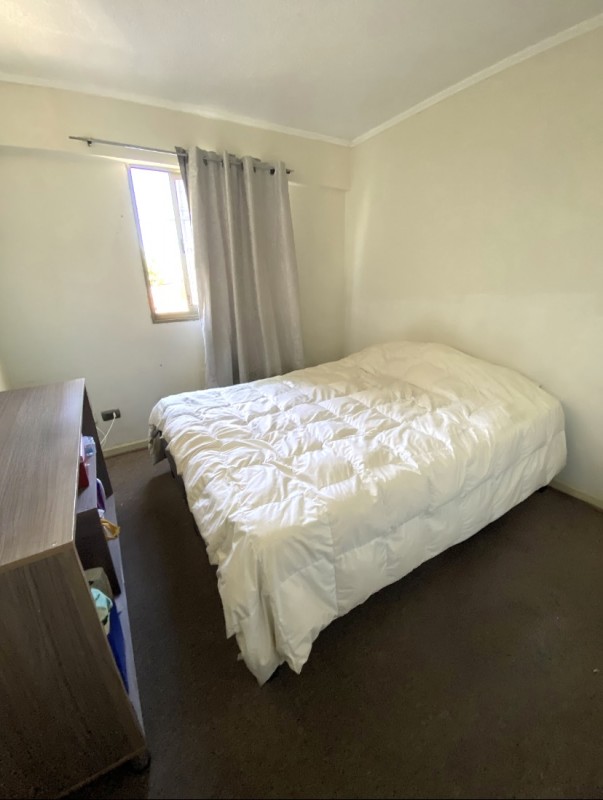 Vende Lindo Depto en 2° Piso, 3D-1B, Jardines de Sur, Curico