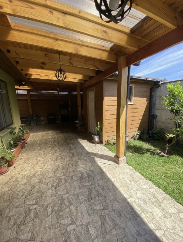 Se Vende Casa 3D-2B, Viñedos del Boldo Ii, Curico
