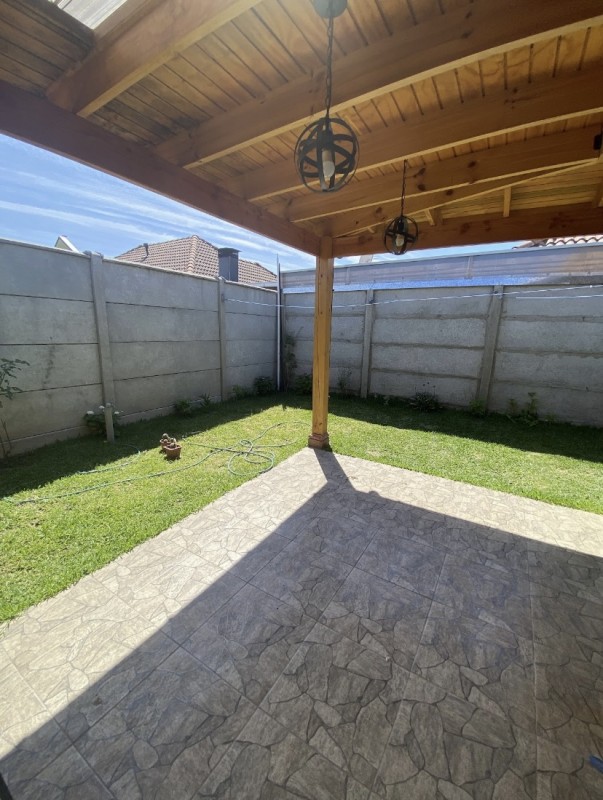 Se Vende Casa 3D-2B, Viñedos del Boldo Ii, Curico