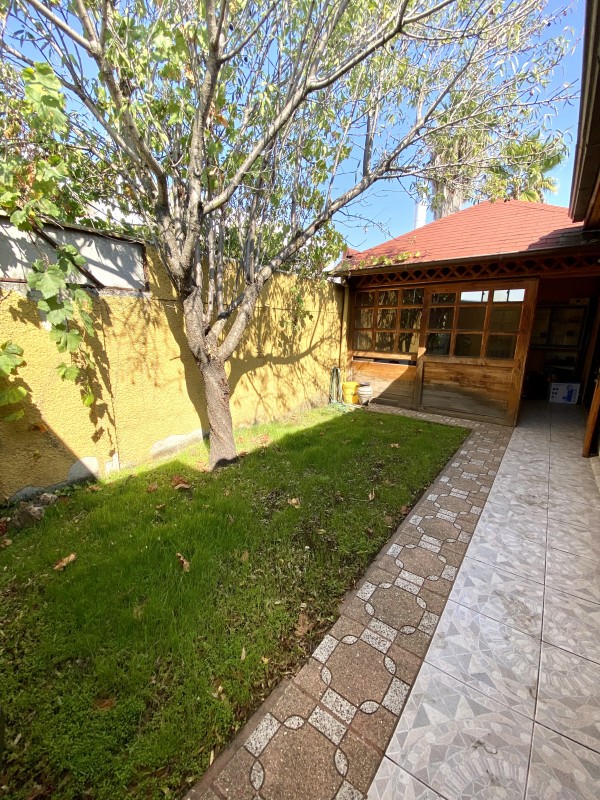 Se Vende Hermosa Casa 3D-1B, Villa Apumanque, Curico