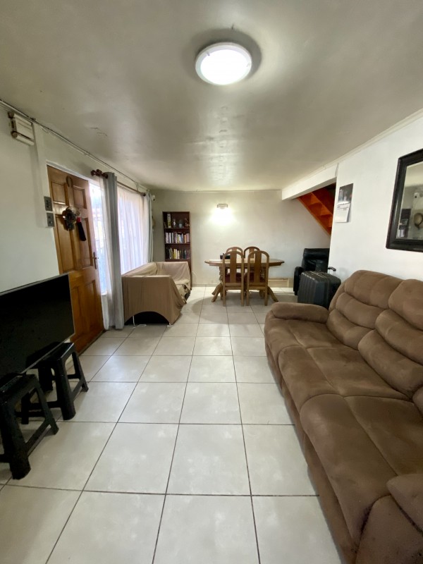 Se Arrienda Amplia Casa 5D-2B,, Sector el Boldo, Curico