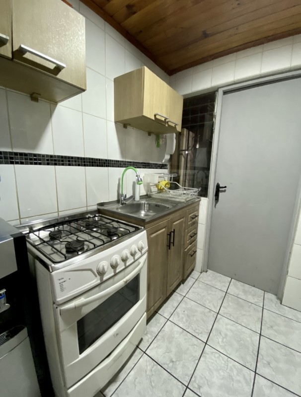 Se Vende Hermosa Casa 3D-1B en Villa Galilea ,curico