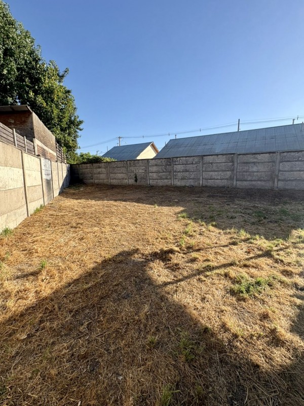 Se Vende Linda Casa Con Gran Terreno en Galilea, Curico