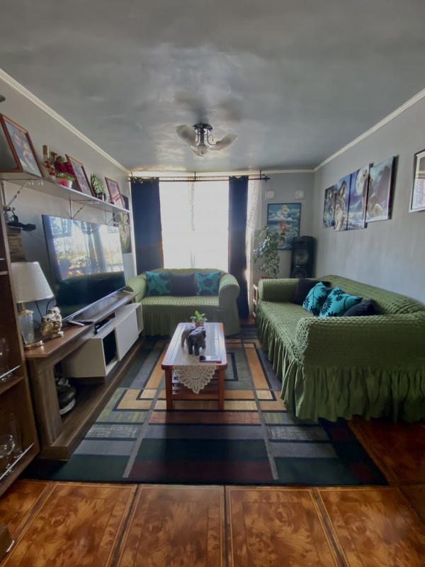 Se Vende Lindo Departamento 2D-1B, Curico