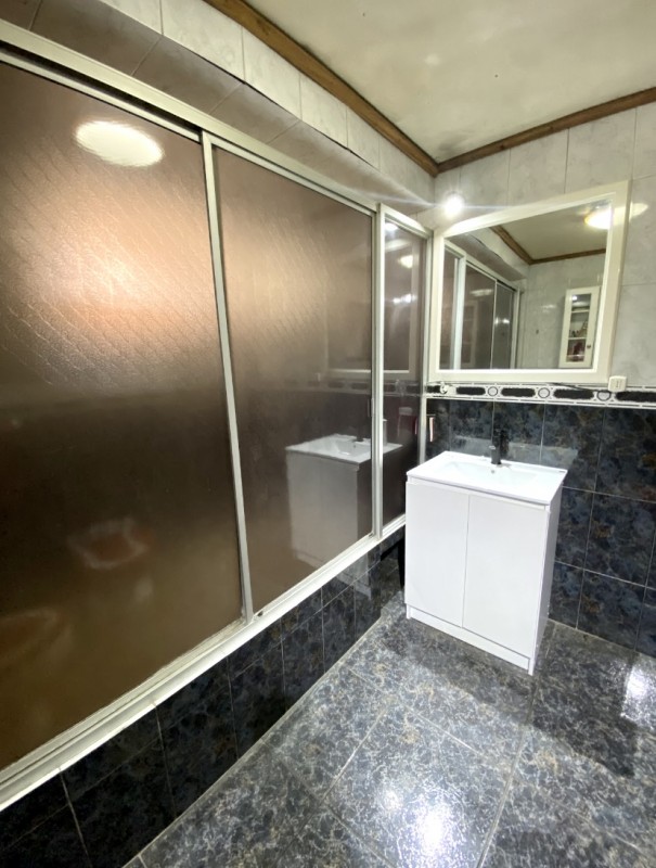 Se Vende Hermosa Casa 3D-1B, Villa Apumanque, Curico