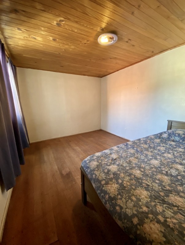 Se Vende Casa Ampliada 3D-1B en Sector el Boldo, Curico