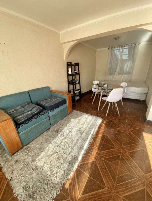 Se Vende Comoda Casa 2D-1B, Diego Portales, Curico