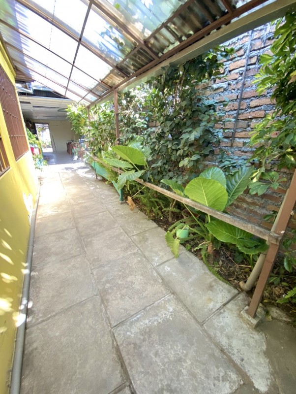 Se Vende Comoda Casa 3D-1B en la Marqueza, Curico