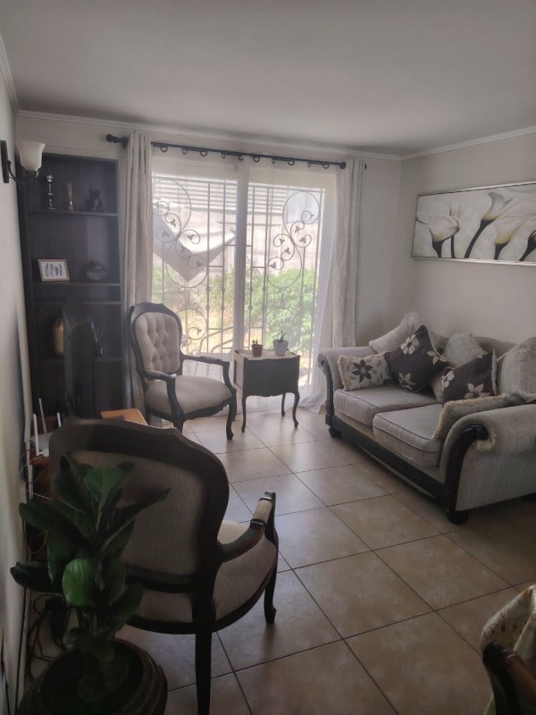 Se Arrienda Casa Amoblada en el Boldo, Curico