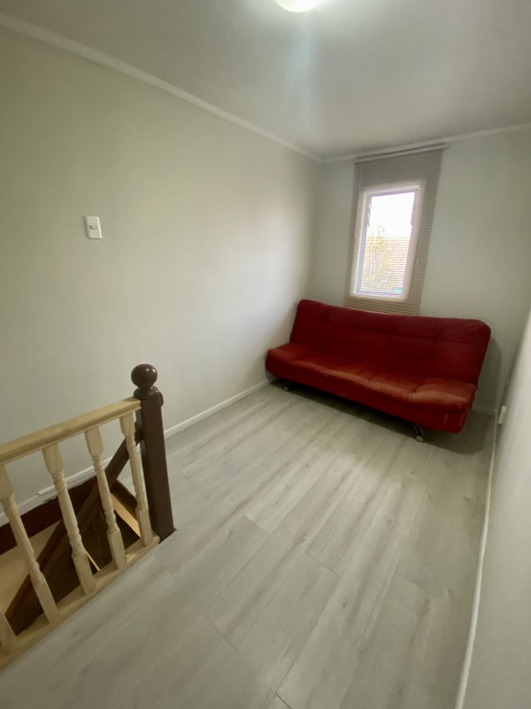 Se Arrienda Casa Amoblada 3D-2B, Boldo I, Curico