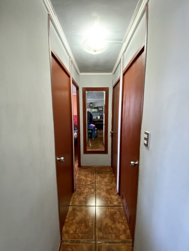 Se Vende Lindo Departamento 2D-1B, Curico