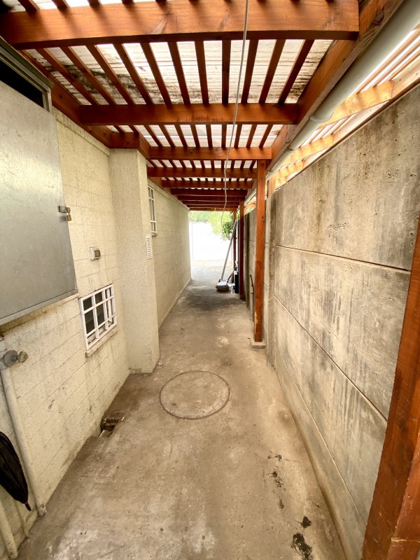 Rebajado!! Se Arrienda Casa 3D-2B, Manuel del Boldo, Curico