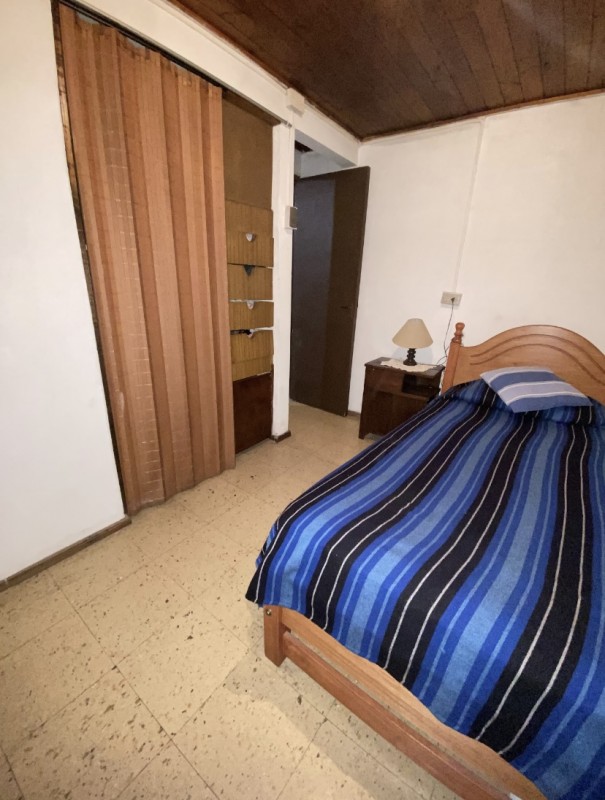 Se Vende Comoda Casa 3D-1B en la Marqueza, Curico