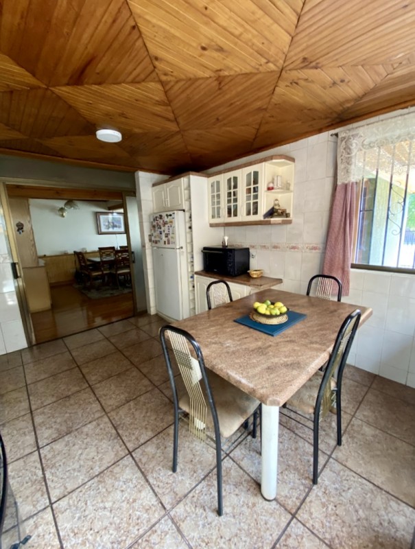 Se Vende Hermosa Casa 3D-1B, Villa Apumanque, Curico
