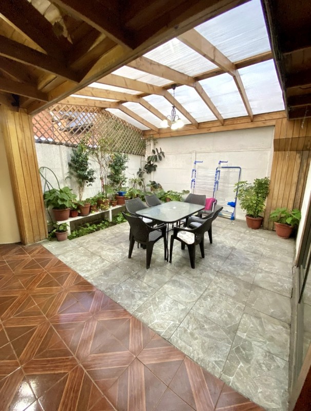 Se Vende Amplia Casa, Santa Maria del Boldo Iv, Curico