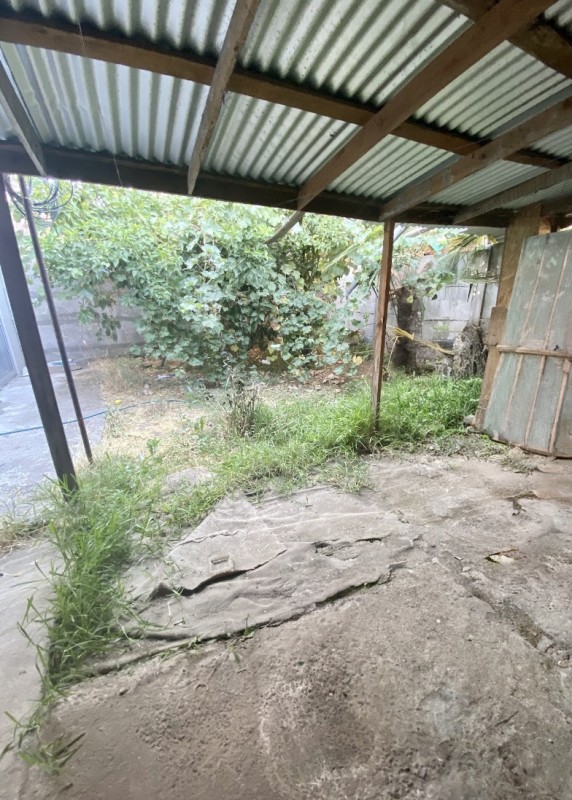 Se Vende Comoda Casa 3D-2B Sector Sarmiento, Curico.