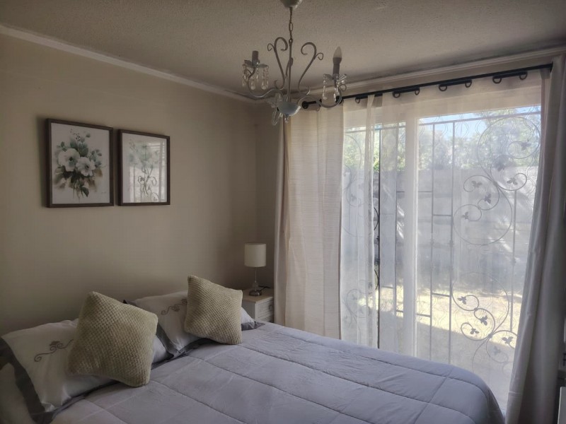 Se Arrienda Casa Amoblada en el Boldo, Curico