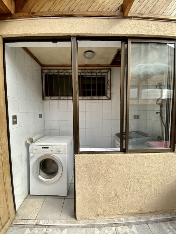 Se Vende Hermosa Casa 3D-1B, Villa Apumanque, Curico