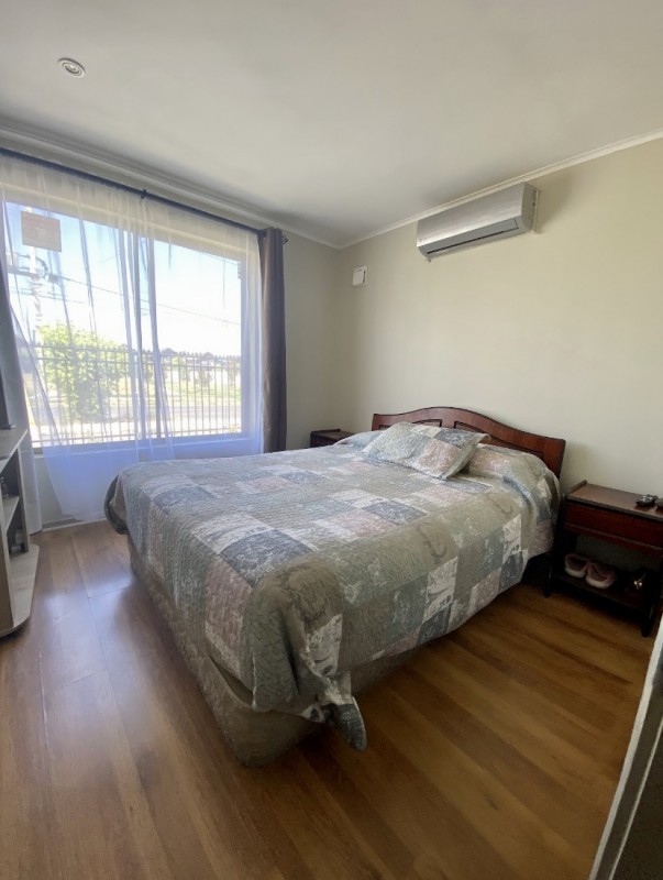 Se Vende Casa 3D-2B, Viñedos del Boldo Ii, Curico