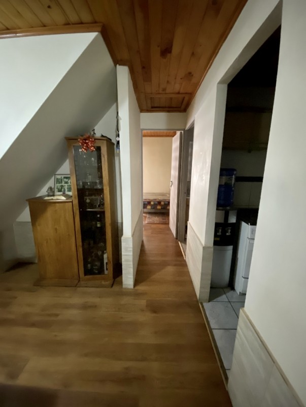 Se Vende Hermosa Casa 3D-1B en Villa Galilea ,curico