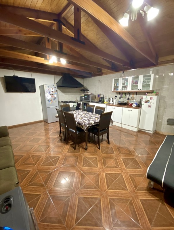 Se Vende Amplia Casa, Santa Maria del Boldo Iv, Curico
