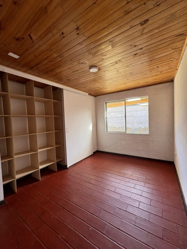 Se Vende Linda Casa Con Gran Terreno en Galilea, Curico